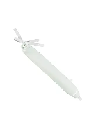 YUYU | Wärmeflasche - Bottle Linen Mint | 